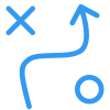 The Clear Path to the Intelligent Organization icon