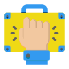 The Future of Work icon